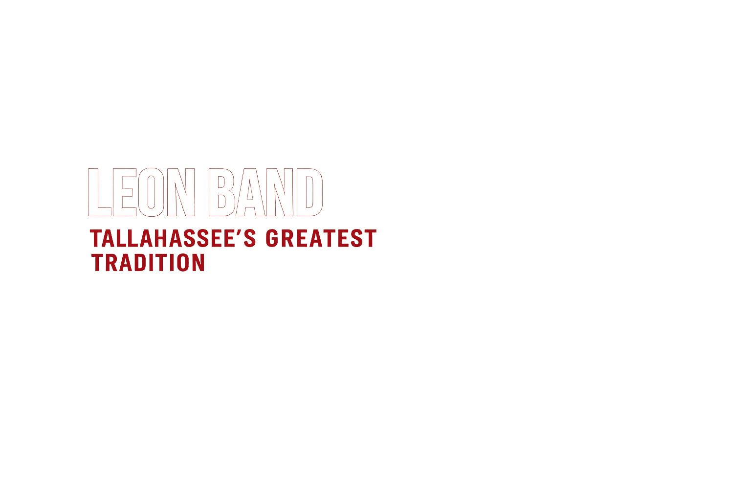 Logo Red Outline 2 lines