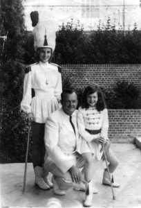 Romulus Thompson